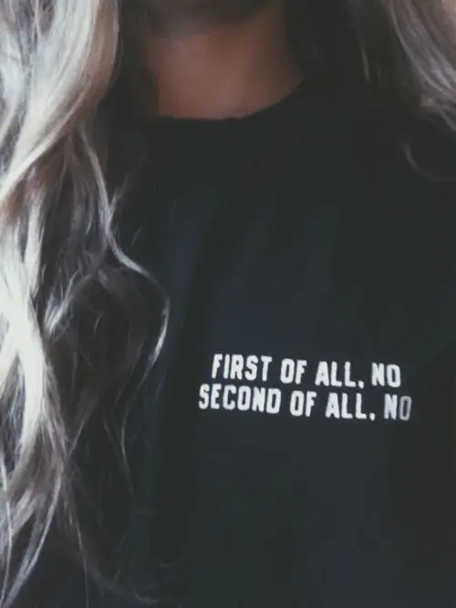 Dingtoll 2016 New Sexy Funny Bra Tops Tee Women Tumblr Femme T shirt Blusa tshirt Lady WMT157 | Женская одежда