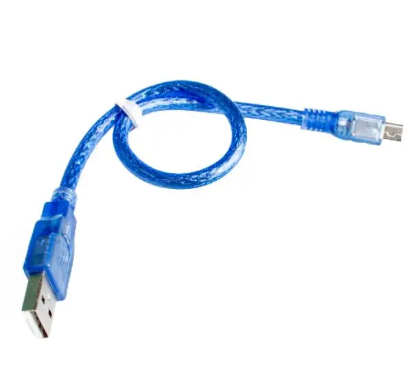Nano 3.0 controller CH340 USB driver with CABLE NANO V3.0 for arduino | Компьютеры и офис