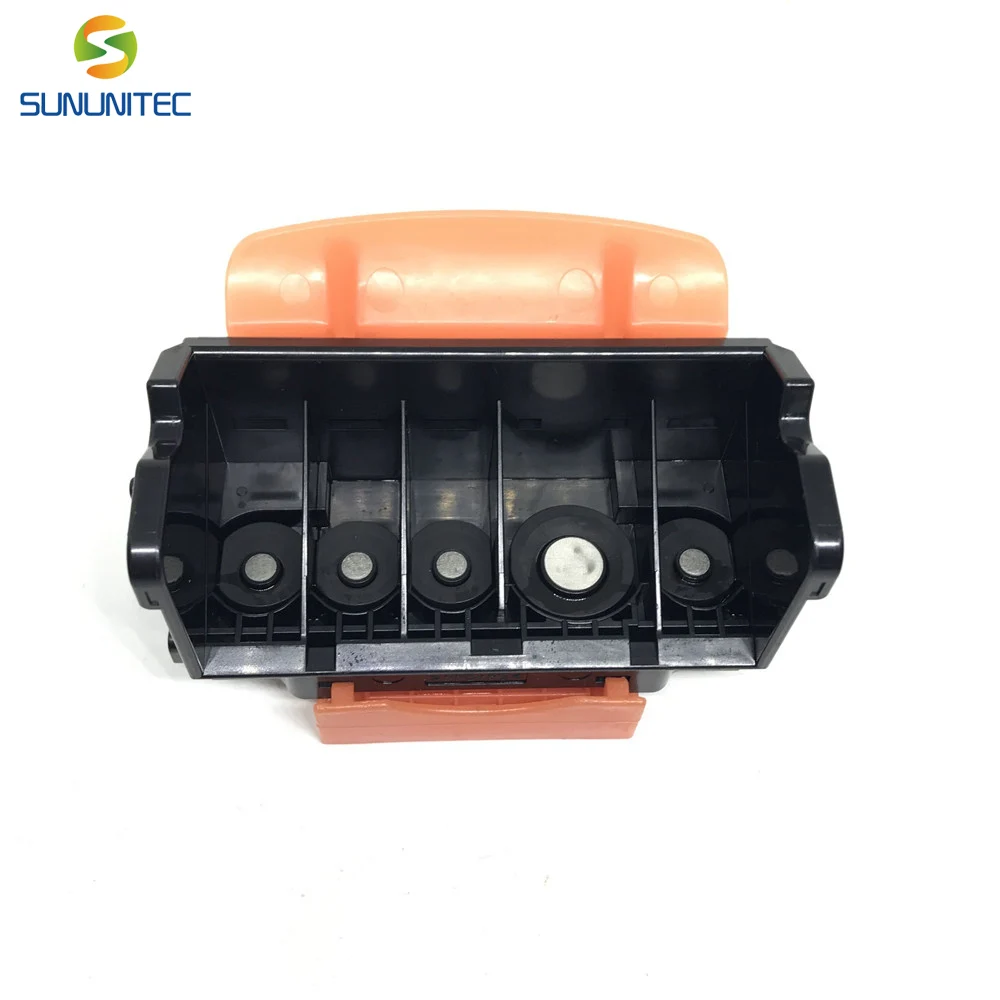 Оригинальная печатающая головка для Canon iP3600 iP3680 MP540 MP560 MP568 MP620 MX860 MX868 MX870 MX878 MG5140