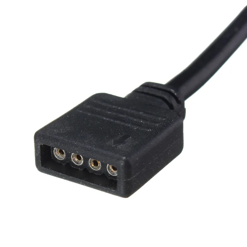 Беспроводной bluetooth пульт дистанционного управления для смартфонов 12 24 В RGB