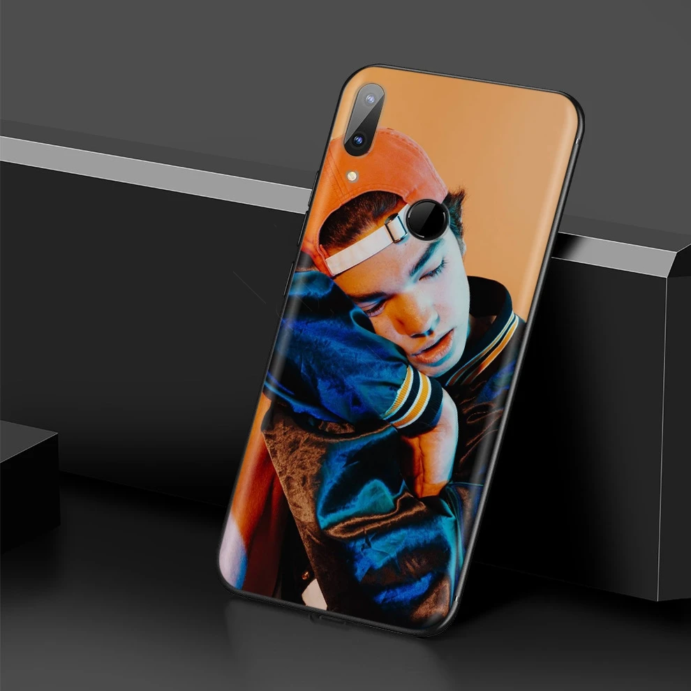 Lavaza Conan Gray Case for Xiaomi Redmi Note 8 8A 7 6 6A 5 5A 4 4X 4A Go Pro Plus Prime | Мобильные телефоны и аксессуары