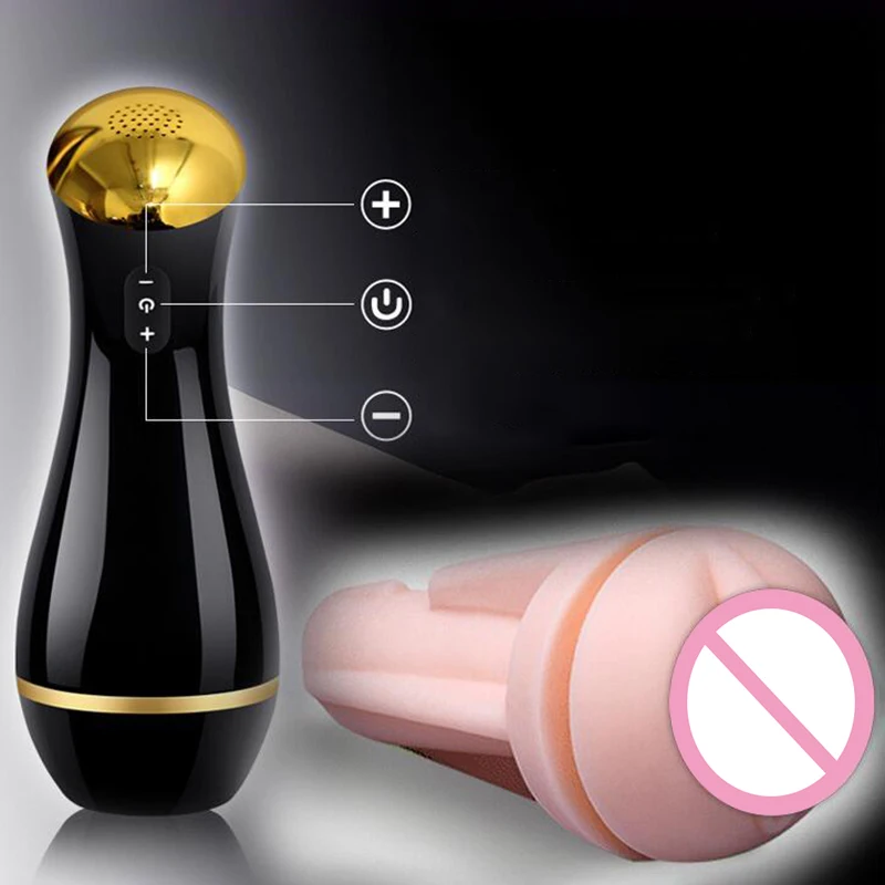 Мужской мастурбатор из искусственного силикона Вагина с карманом секс игрушки