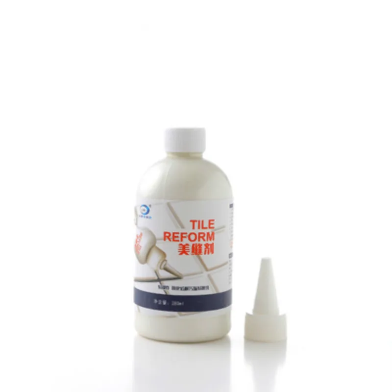 Профессиональный Затирка Aide ремонт плитки маркер стены ручка герметик плитка