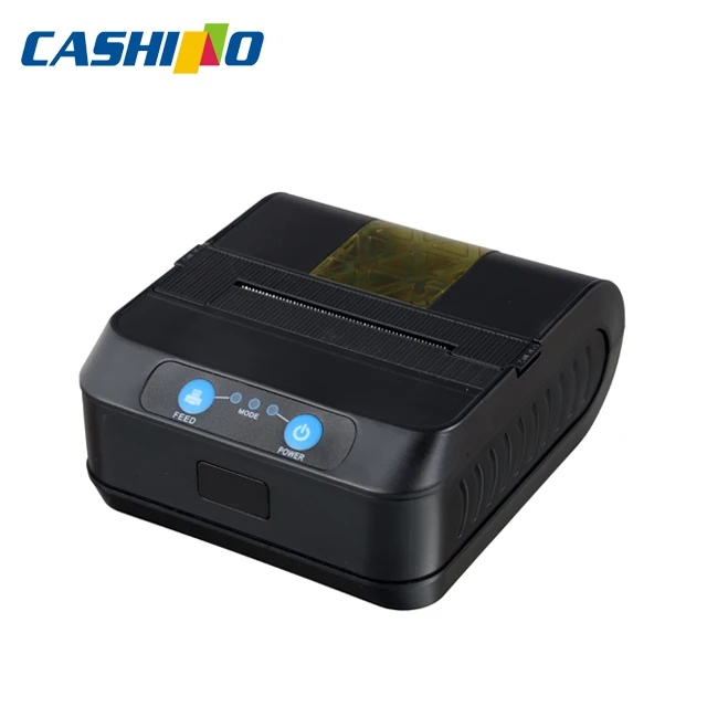 

CASHINO PDM-02 58mm wireless bluetooth portable mobile dot matrix receipt printer for Android phone