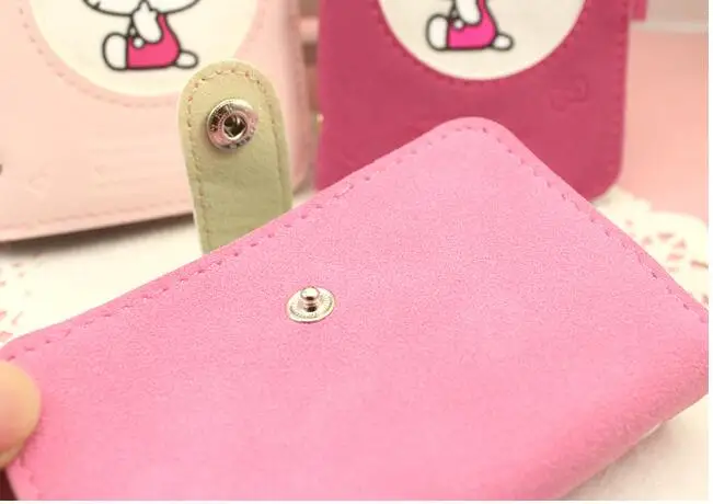 10 шт. женская сумка-Органайзер из искусственной кожи с рисунком для путешествий и