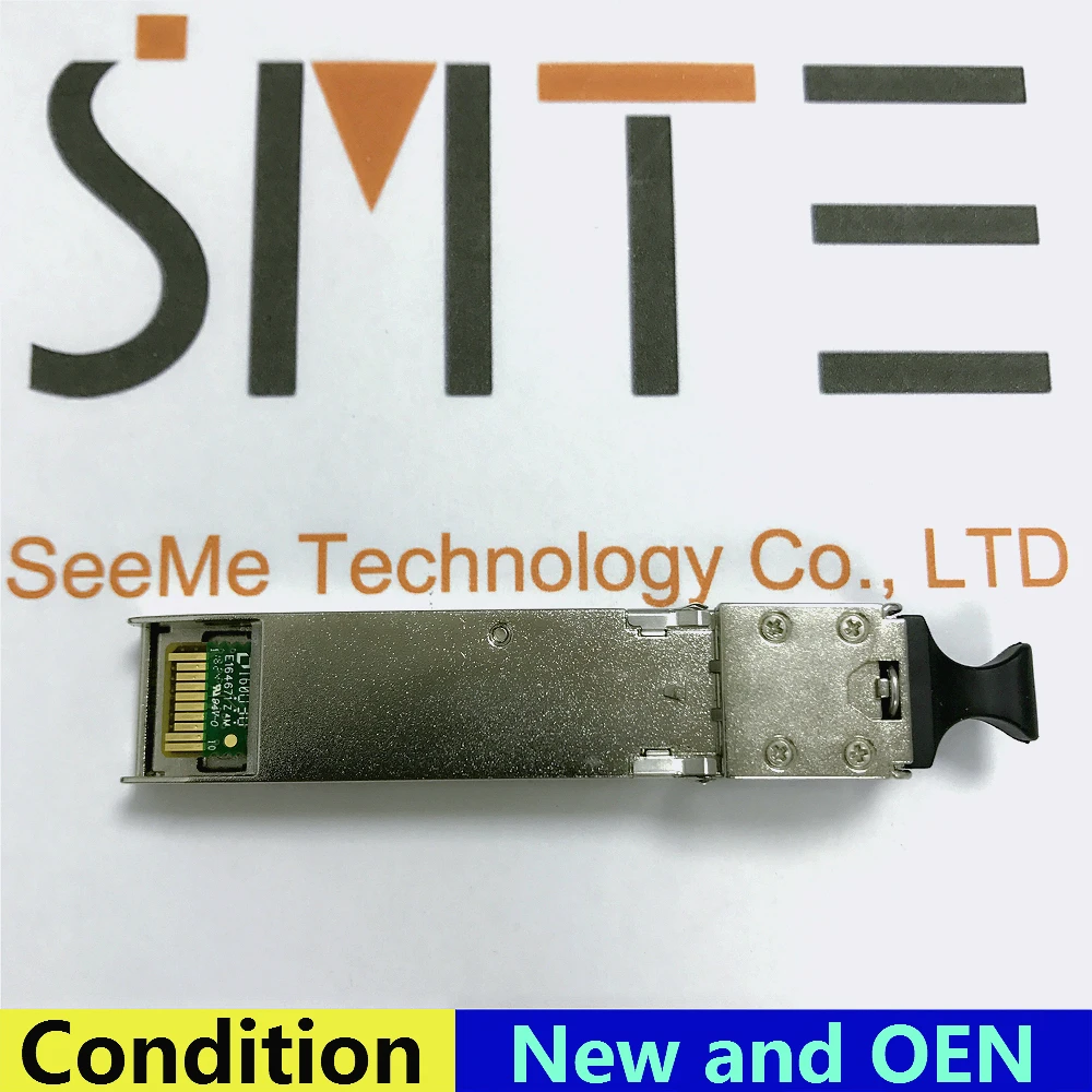 Совместимость с сетями Juniper Arista SFP-1GE-SX 1000BASE-SX SFP 850nm 550m DDM модуль приемопередатчика |