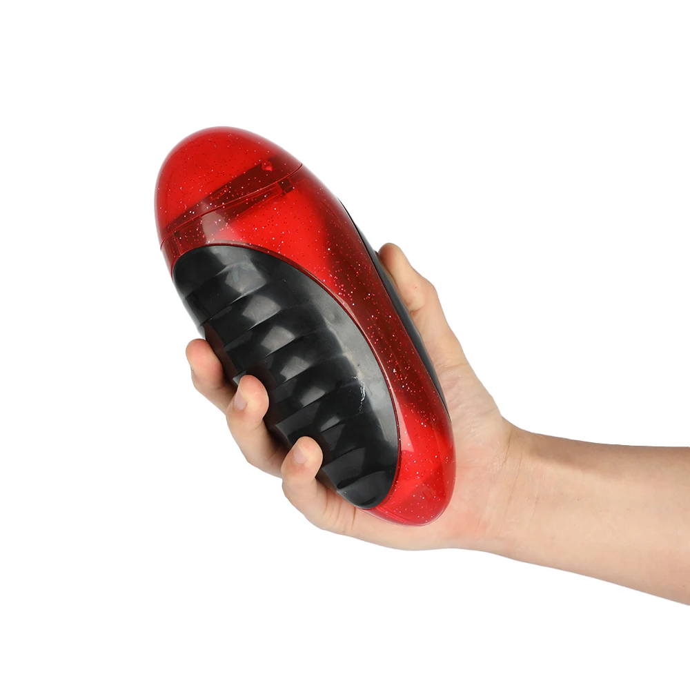 Мужские мастурбаторы реалистичный оральный 3D глубокий горло язык искусственная