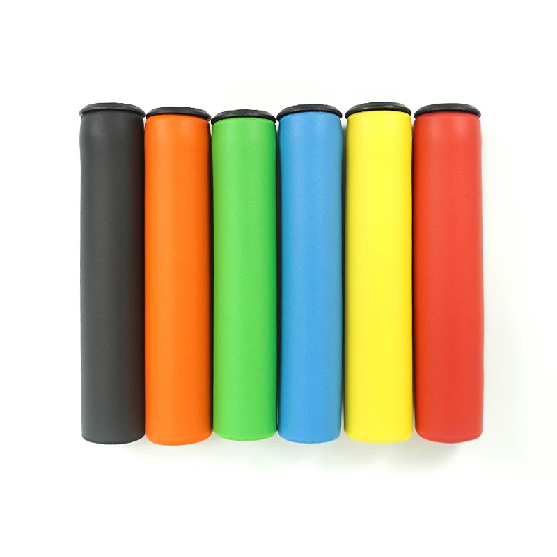 1 пара нескользящих силиконовых ручек для горных велосипедов|Упоры рук на руль