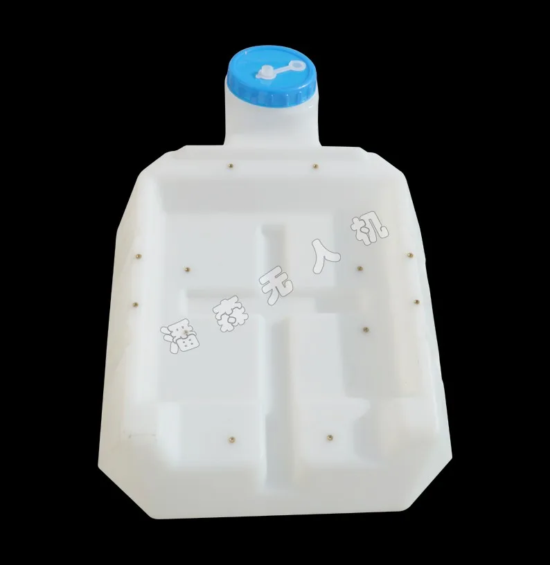 Aerops 12L 16L 20L 25L 30L резервуар для воды спрей waterpot жидкий резервуар для распылительного насоса сельское хозяйство multirotor drone БПЛА