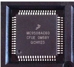 

freeshipping MC9S08AC60 MC9S08AC60CFUE
