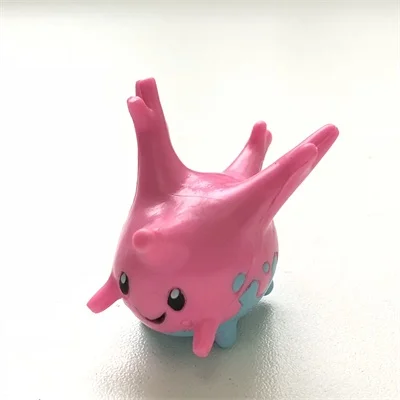 4 см Rayquaza Mewtwo Gengar Dialga фигурки Новое поступление экшн и игрушки Фигурки Коллекция игрушек pks