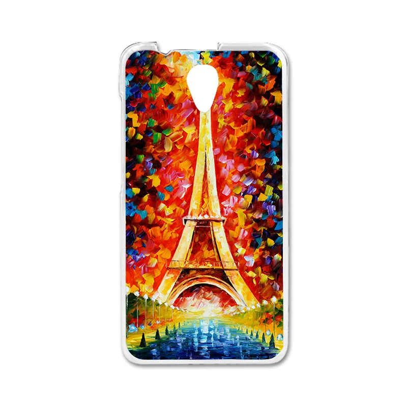 C011 ТПУ чехол s Для lenovo A319 A 319 чехол, силиконовый бампер с цветочным рисунком для lenovo A319 A 319 4,5 дюймов, чехол для телефона, мягкая задняя крышка, Fundas - Цвет: C011