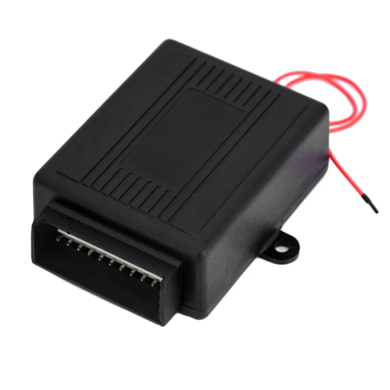 20 шт. в партии Автомобильная сигнализация сирена система безопасности Tsk402