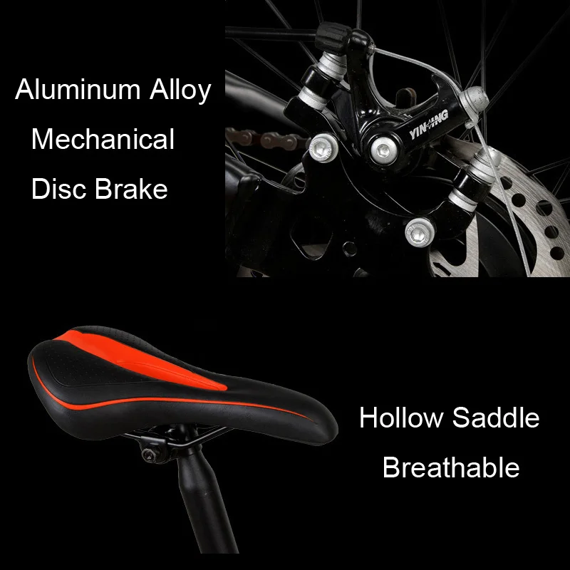 QF600 20&quot Folding Ebike 48V 12Ah/18Ah Battery Aluminum Frame Electric Bike Foldable Pedal Disc Brake Bicycle | Спорт и
