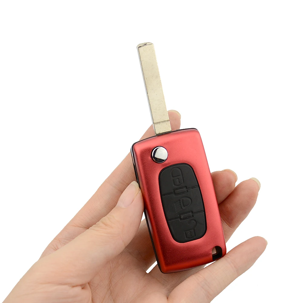 Кнопка OkeyTech светильник VA2 Без лезвия без аккумулятора держатель Корпус ключа для