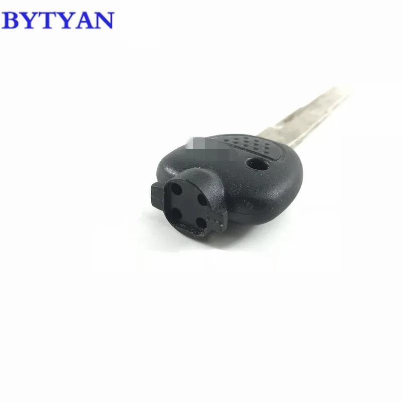 BYTYAN мотоциклетные однотонный необработанный для ключей лезвия Yamaha MAJESTY 400 250 YP2