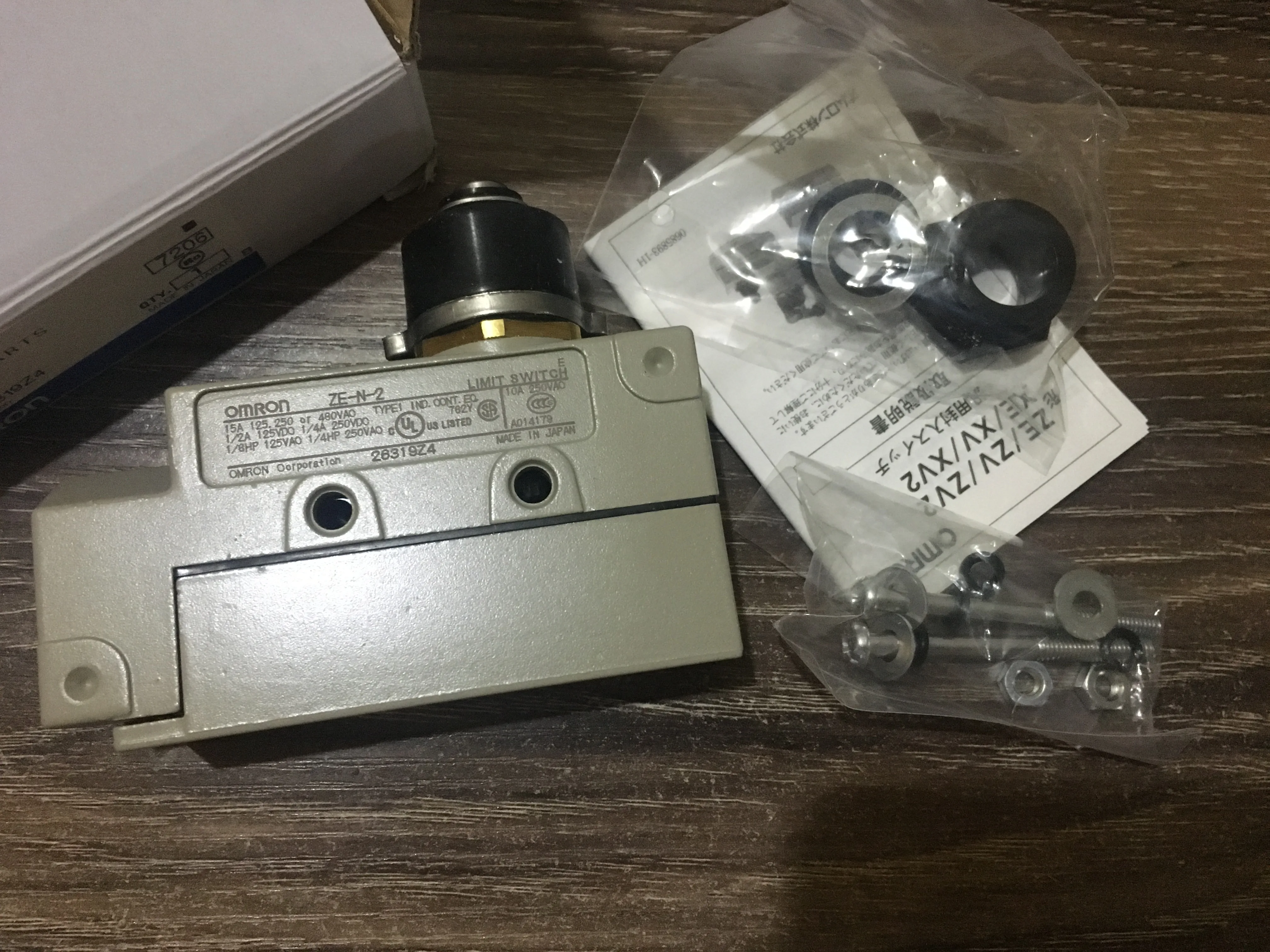 Микро-переключатель новинка оригинальная модель в пост. Тока | Обустройство дома