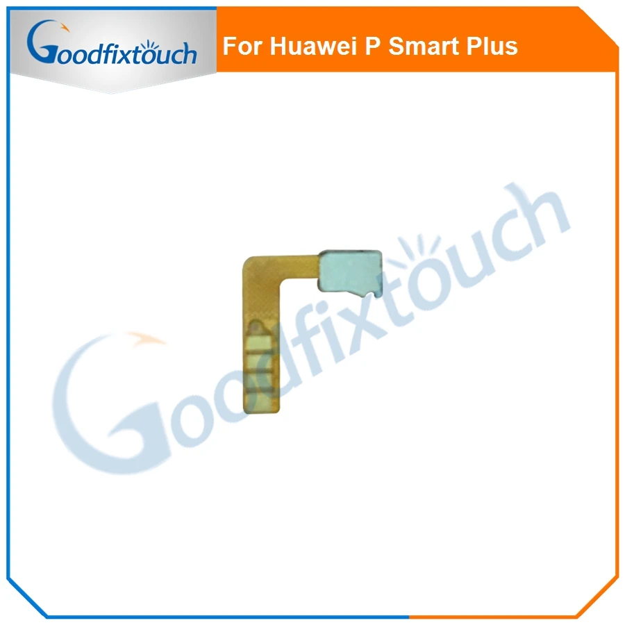 Гибкий кабель для huawei Nova 3i P Smart Plus + PSmart светильник внешней вспышки с