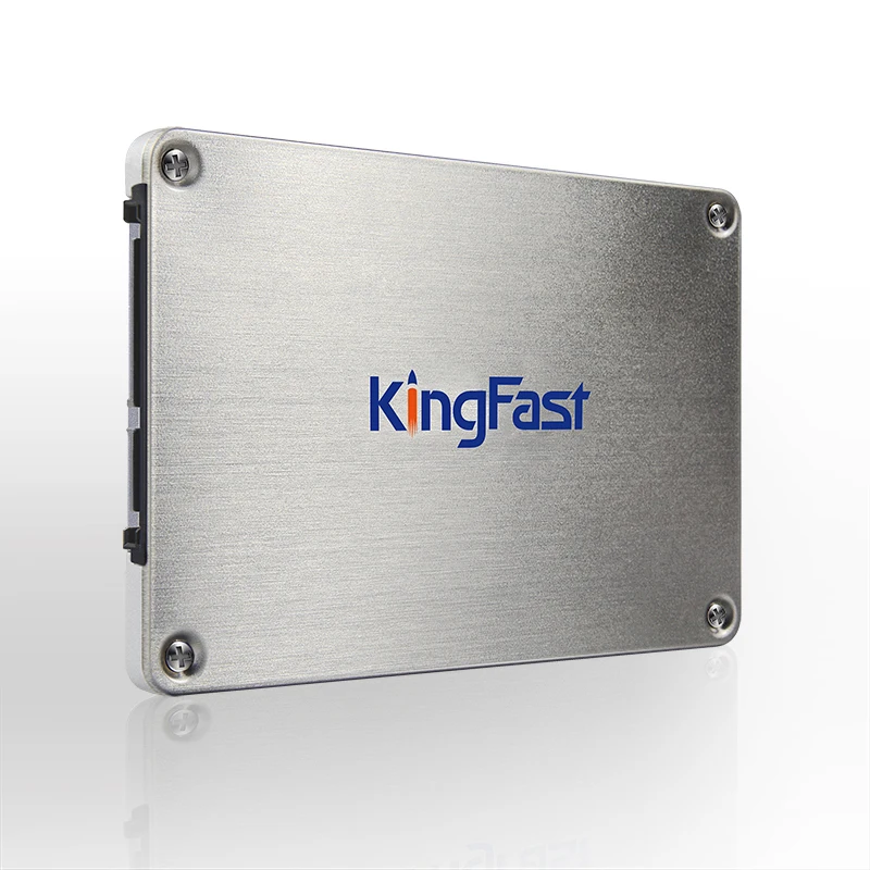 2.5 &quot SATA3 SSD 128 ГБ F9 Kingfast 7 мм для Dell HP Lenovo ASUS Acer Thinkpad рабочего PS3 PS4 бесплатная