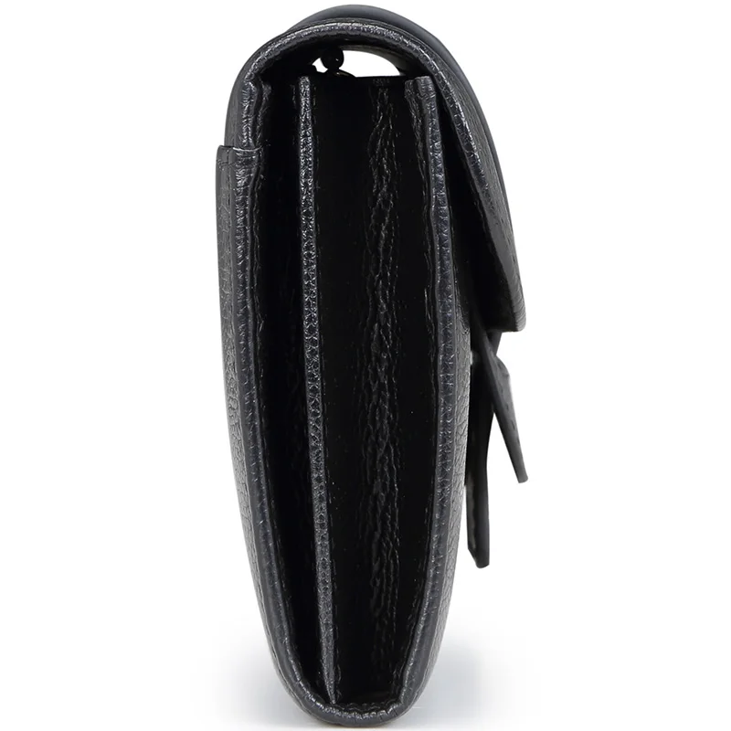 Foxer Brand Genuine leather Women Wallet hight quality Long Wallets Lady Coin Purse Female wallets &amp purses | Багаж и сумки