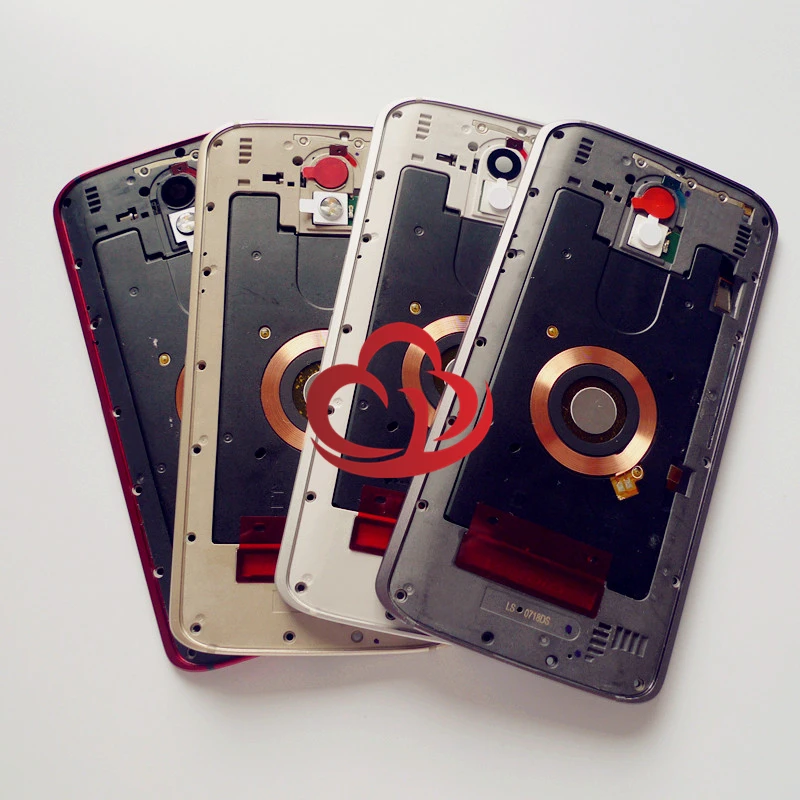Фирменная Новинка средняя крышка рамка Корпус Замена для Motorola Droid Turbo 2 XT1585 XT1580 XT1581 MOTO X Force