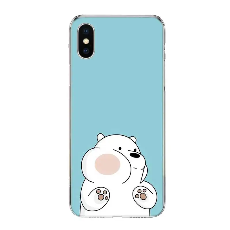 Чехол для Apple iPhone 6 6S 7 8 Plus X 10 XS MAX XR 5 5S SE с рисунком сердца |