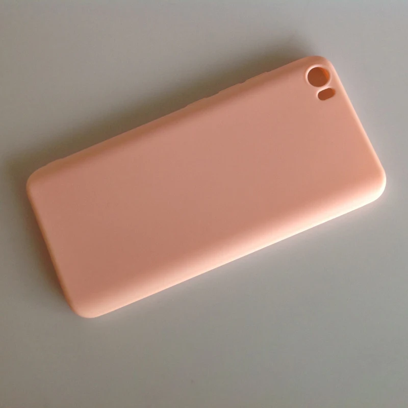 Чехол Ricestate для Xiaomi mi5, чехол для Xiaomi mi 5 mi5 pro, мягкий силиконовый чехол для xiaomi mi5 pro mi 5, Кристальные и однотонные цвета