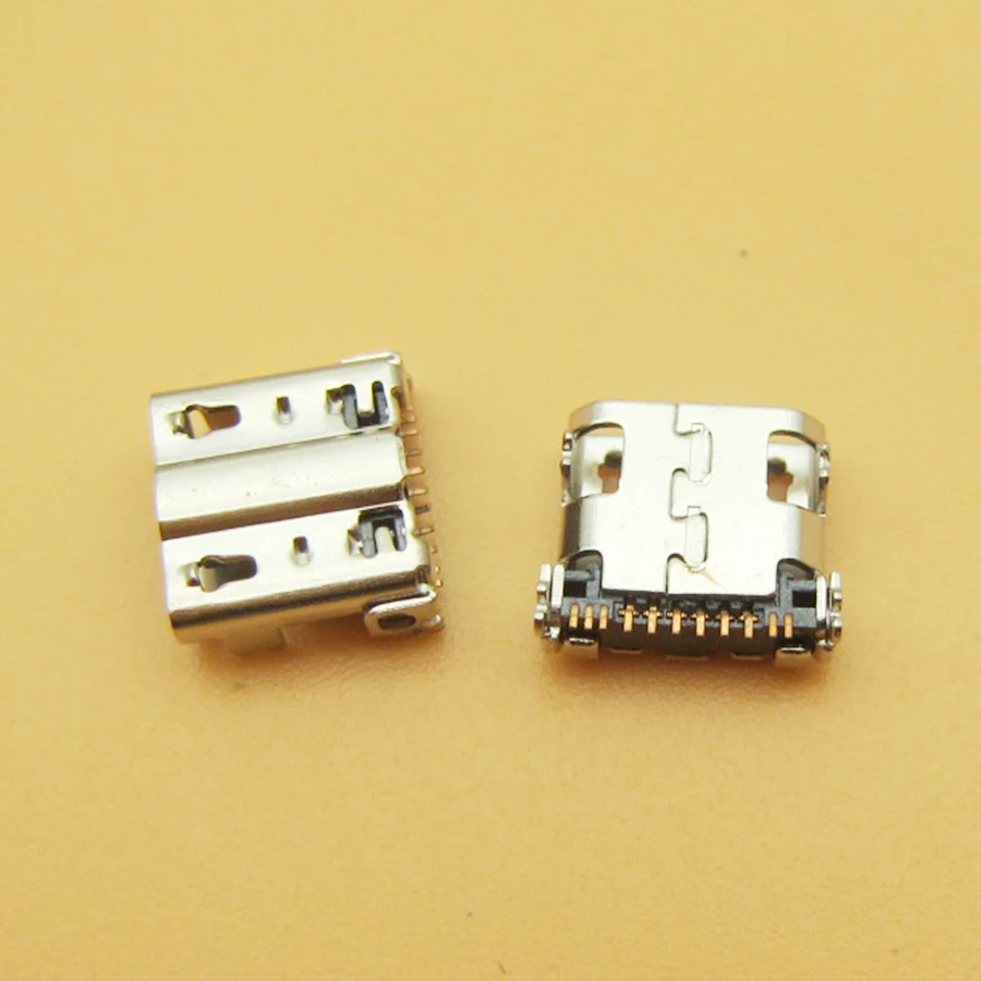 5 шт. разъём Micro USB для Samsung N7100 GT-N7100 N7102 N7108 I9500 I609 I9502 N719 S4 I9505 I9508 | Обустройство дома
