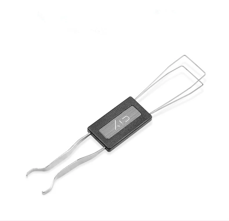 Механическая игровая клавиатура keycap puller MX Переключатель puller