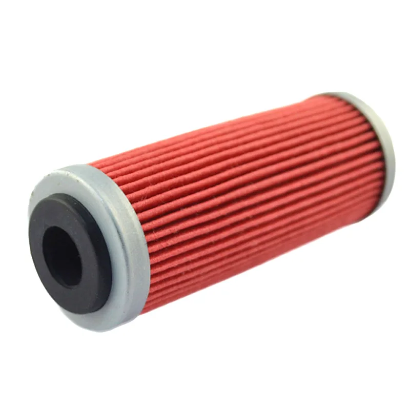 Масляный фильтр 2 шт. для KTM 250 SXF 2013-2016 XCF-W 2014-2016 350 EXCF 2012 2013 2014 2015 2016 FREERIDE | Автомобили