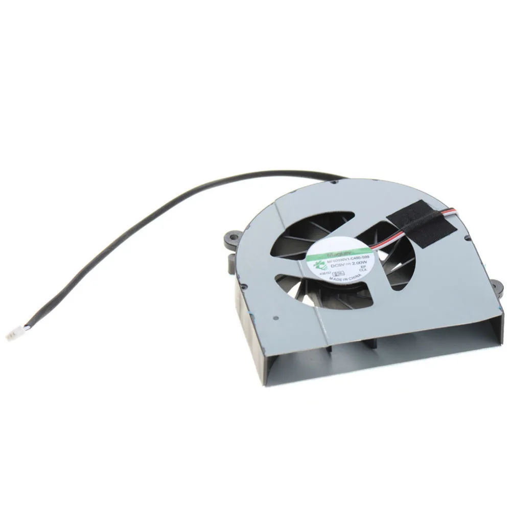 Замены для компьютера кулеры ЦП подходят Clevo W150 W150er AB7905HX-DE3 6-31-W370S-101 вентиляторы