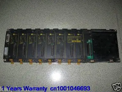 DHL/EUB 1 шт. оригинал для OMRON PLC C200H BC081 V1 15 18|Детали инструментов| |