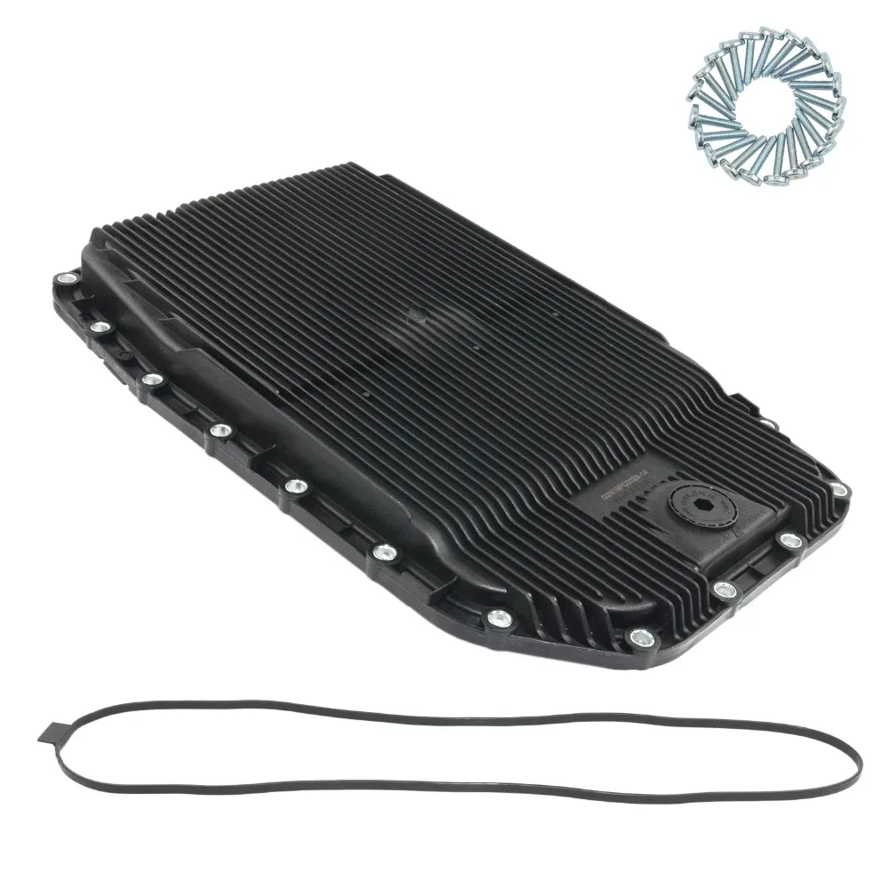 AP03 новая Автомобильная передача масло фильтр для сковороды Kit Discovery LR3 & 4 Range Rover