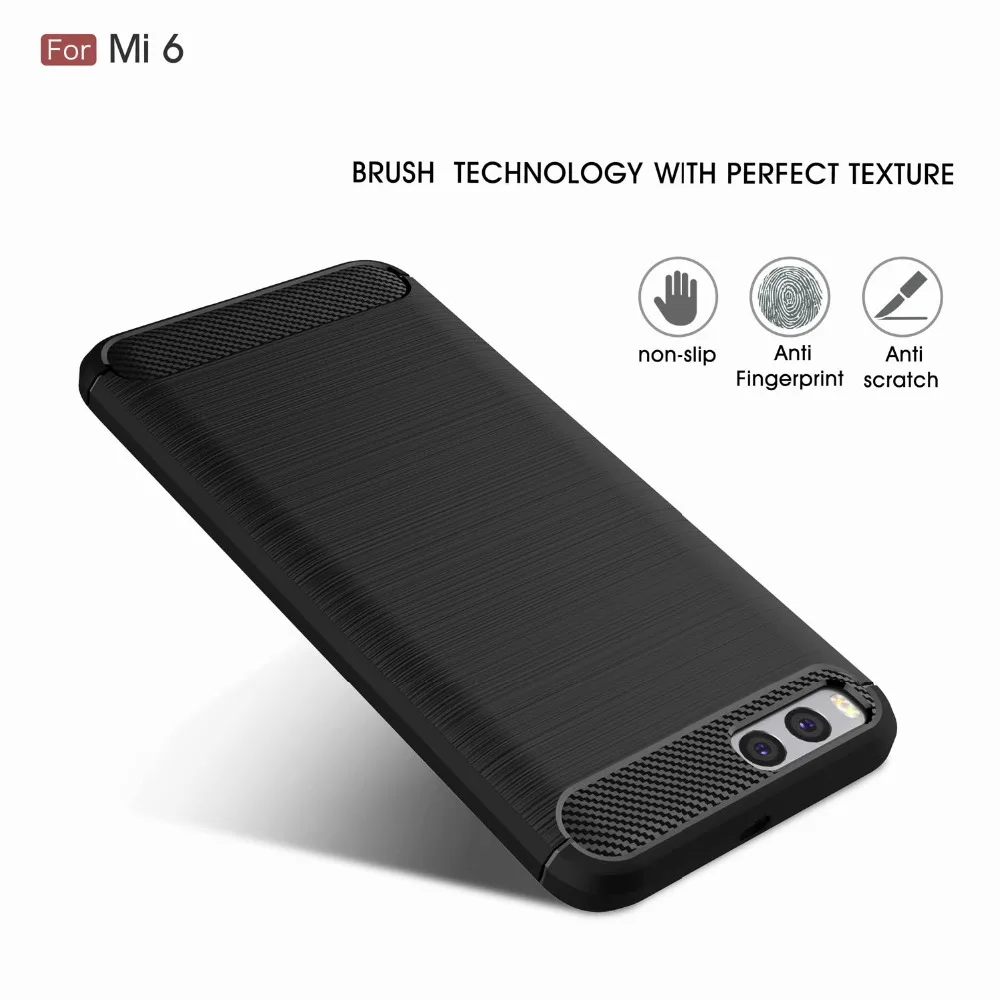 Чехол 5 15 дюймов для Xiaomi Mi 5S Plus чехол Mi5 S MI5s Pro Prime High Edition оболочка | Мобильные