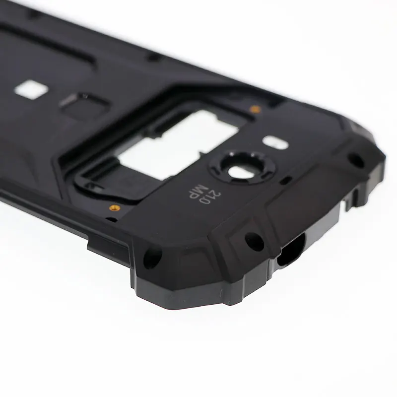 Чехол для телефона Doogee S60 5 2 дюйма защитная задняя крышка батарейного отсека