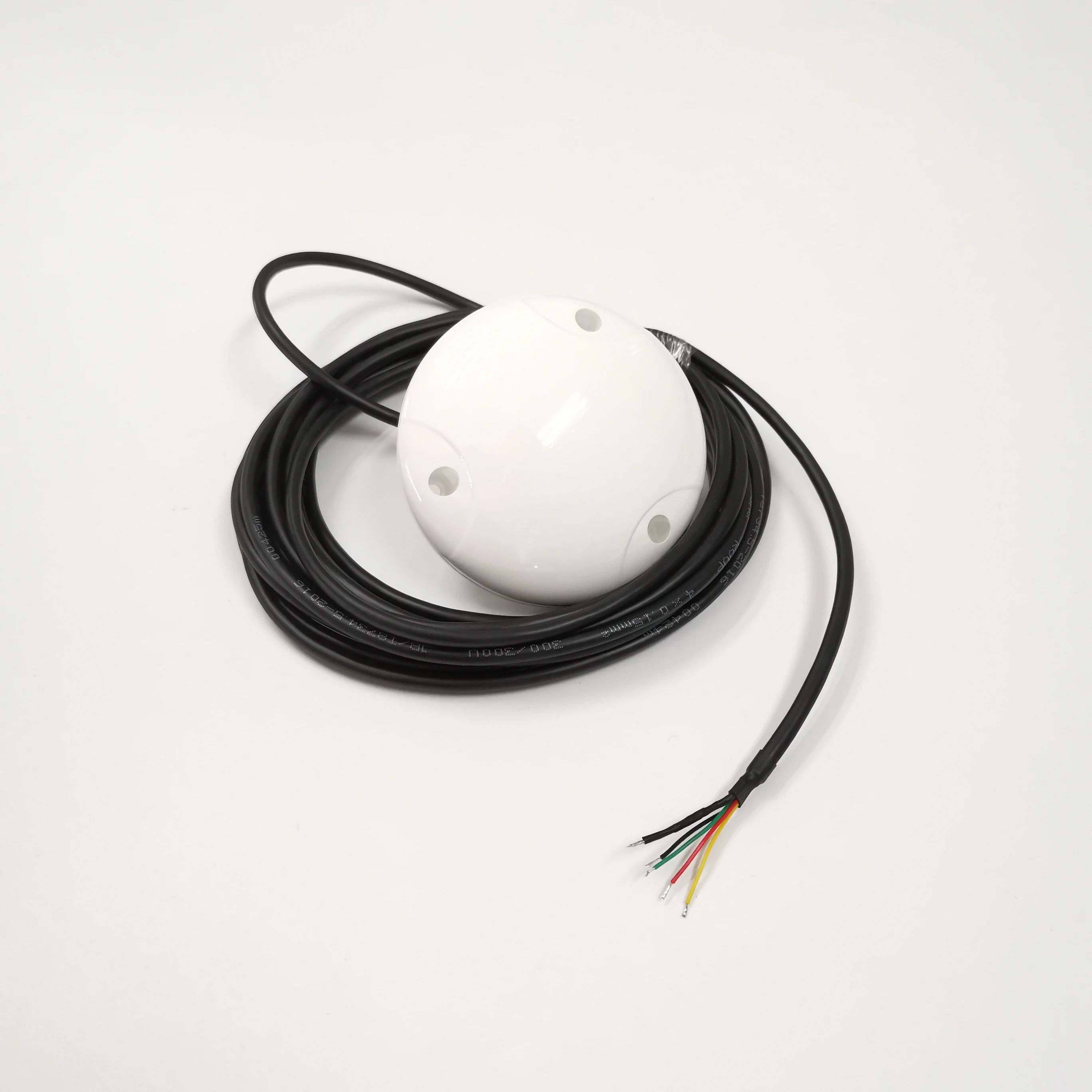 Новый NMEA0183 4800bps RS232 GPS морской Rreceiv модуль recevier антенна DIY разъем TOP702|Приемник и GPS| |