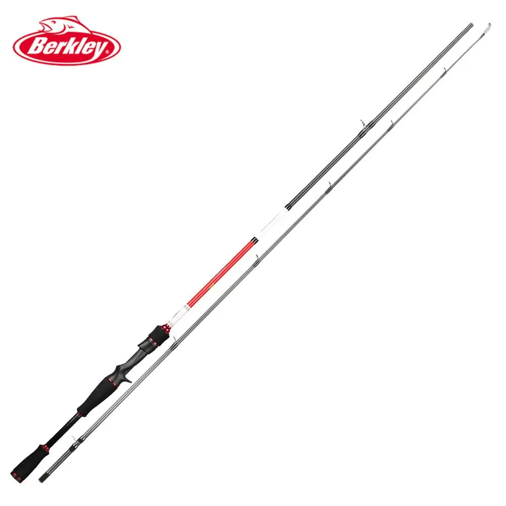 19 рыболовная удочка Berkley CHERRY WOOD III M ML MH H Power RF Action карбоновая для общего