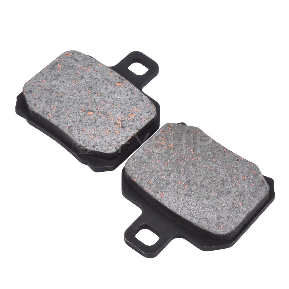 For DUCATI Hypermotard 821 2013-2016 SP / Hyperstrada 2013 - 2016 Motorcycle Front Rear Brake Pads Disks | Автомобили и мотоциклы