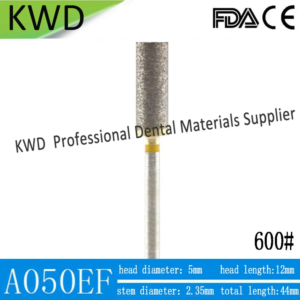 30 шт./лот Стоматологическая лаборатория абразивные алмазные боры HP спеченные