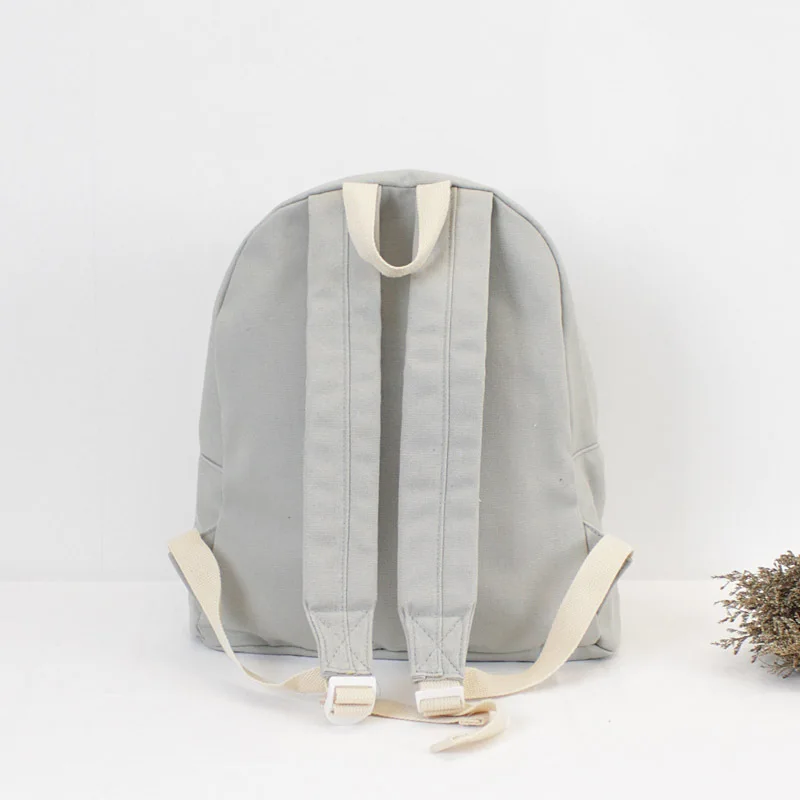 Новый простой колледж Ветер джинсовый удобный рюкзак для путешествий сумка пара