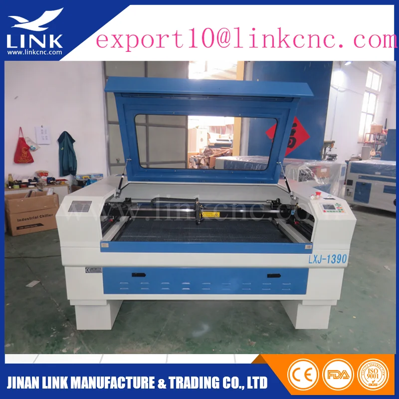 Снижение цены для лазерной резки древесины ремесло лазерный гравировальный