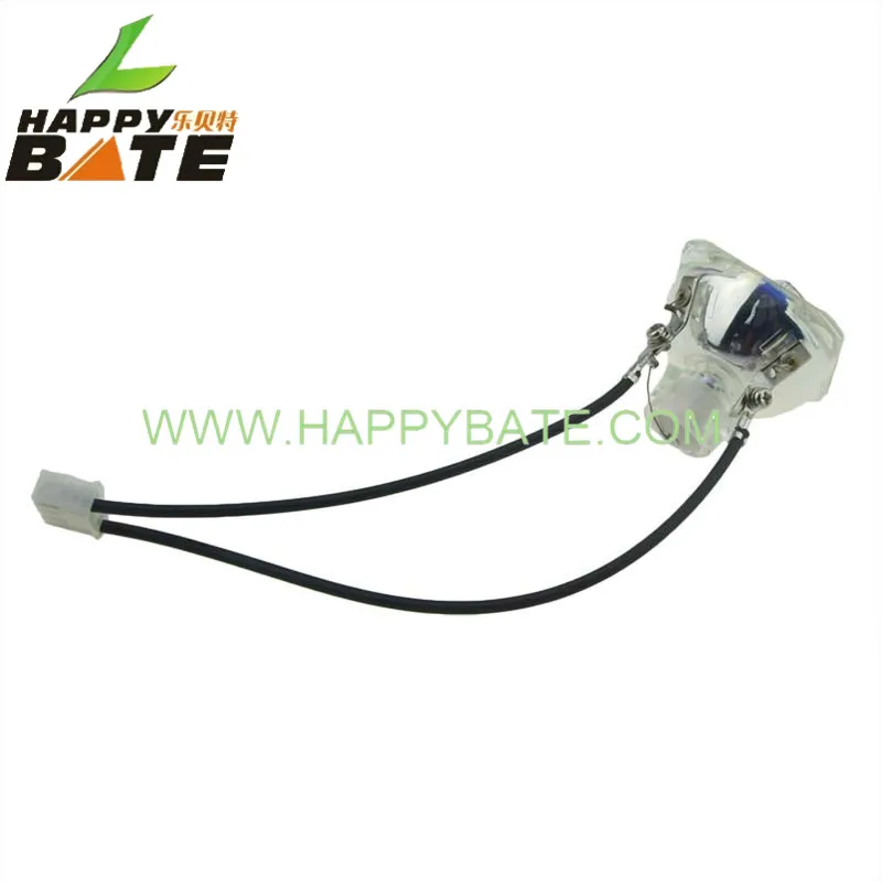Совместимая Лампа для проектора HAPPYBATE EC.J1001.001 ДЛЯ PD116P PD116PD PD521D PD523 PD523D PD525 PD525D|projector