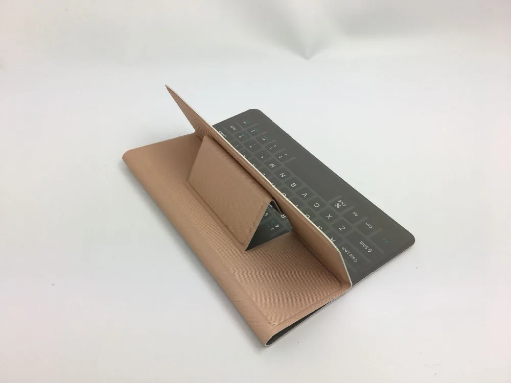 Новый тонкий водонепроницаемый bluetooth чехол для клавиатуры MAORONG Samsung Galaxy Tab S3 9 7