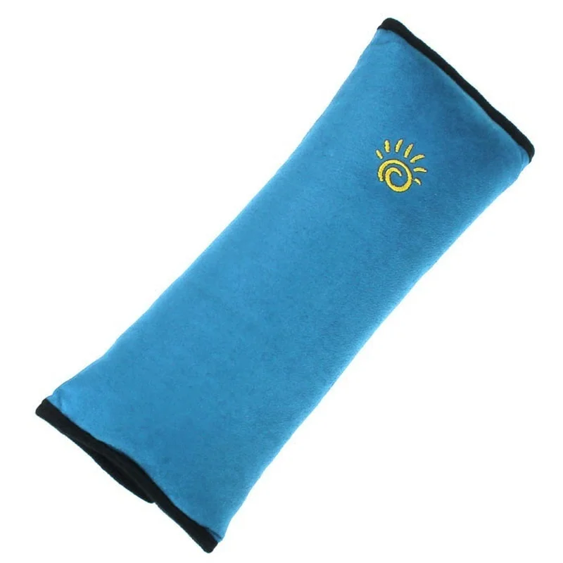 Hoomall детский ремень безопасности автомобильные ремни подушка на плечо удобная - Фото №1