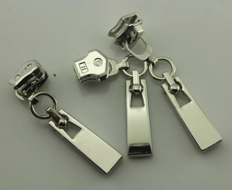 40 шт. качественная прямоугольная молния слайдер Мгновенный ремонт замена|repair|repair