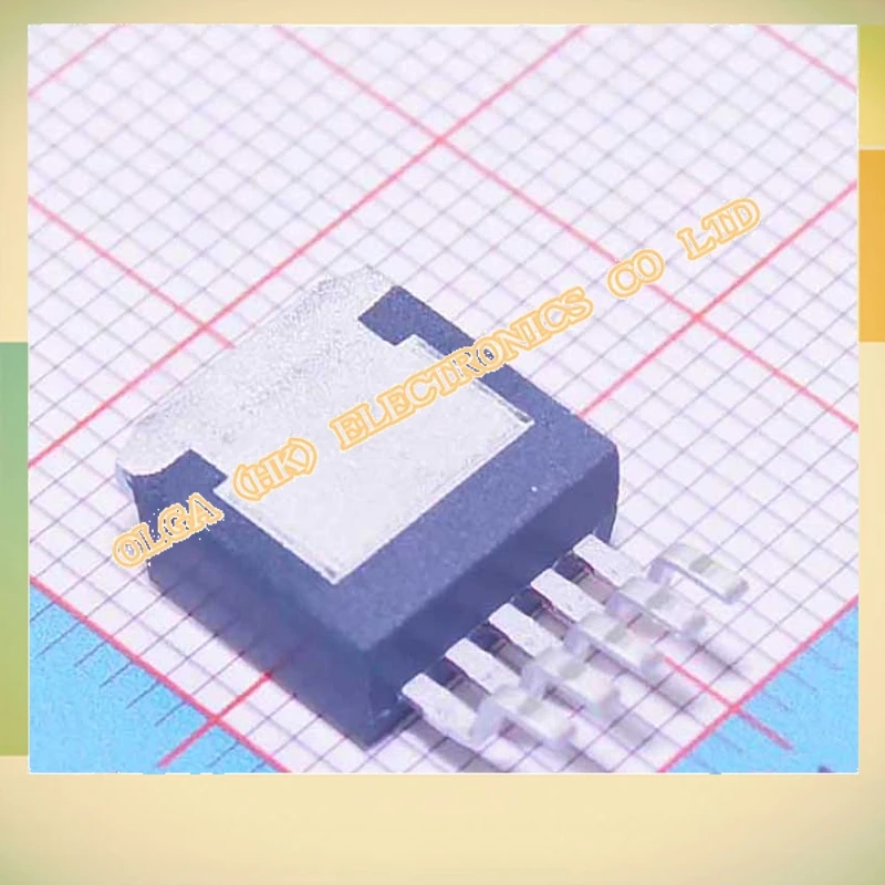 

1501-50K5G TO-263-5-chip Free Shipping