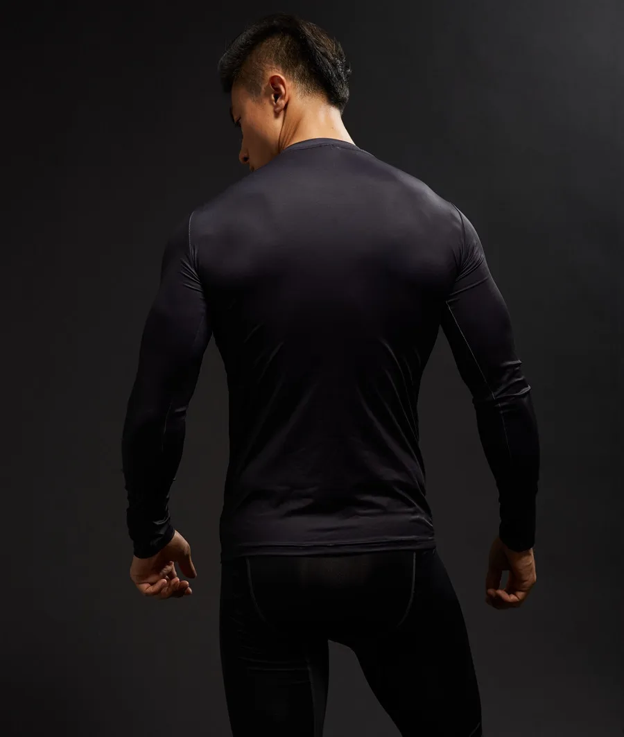 Мужская 3D футболка с длинным рукавом мужская Капитан Америка Супермена