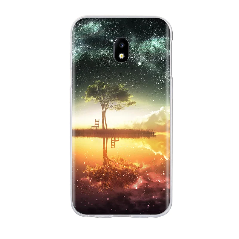 NO.110 Чехол для samsung Galaxy J3 чехол силиконовый 3D Cat для samsung J3 чехол КРЫШКА ДЛЯ samsung Galaxy J3 j330F милый чехол - Цвет: NO.110