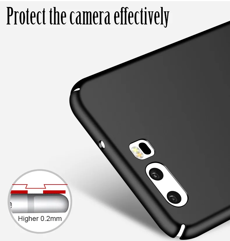 Чехол для huawei P10 Lite P9 P8 2017 Plus P mate 8 9 10 Pro Y5 2 Y6 II compact Honor 6C Enjoy 6S |