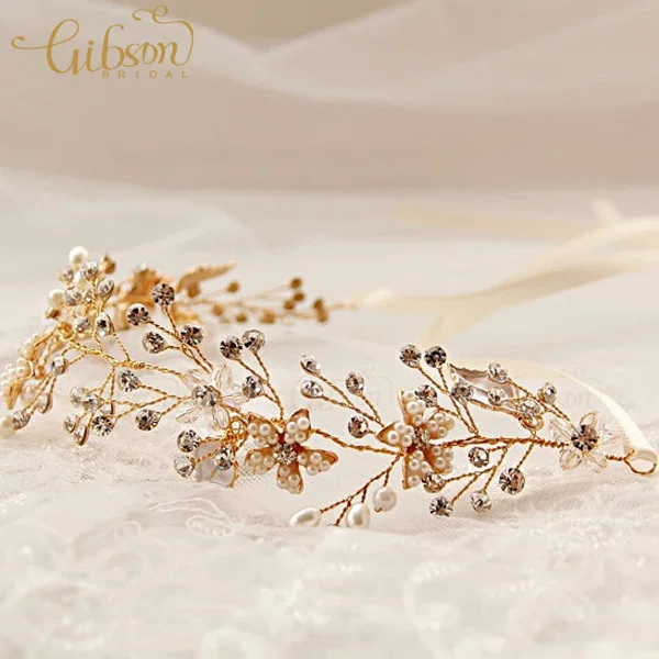 Бесплатная доставка ручной работы Викторианский горный хрусталь цветочный